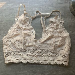 Lace Bralette